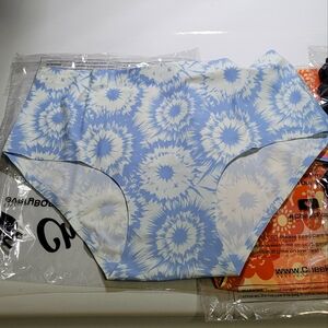 Cheekboss Panties SMALL